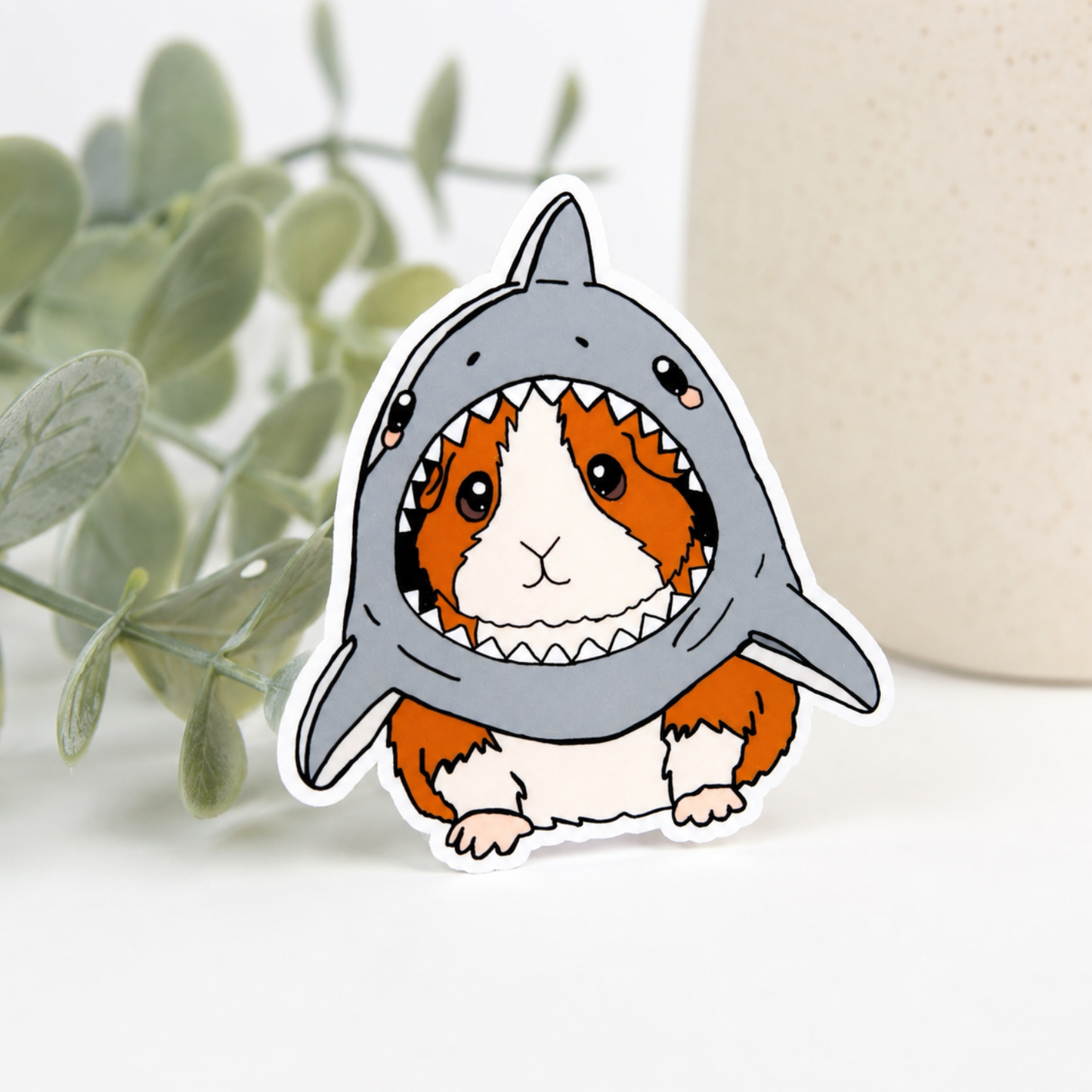 Custom Die Cut Stickers