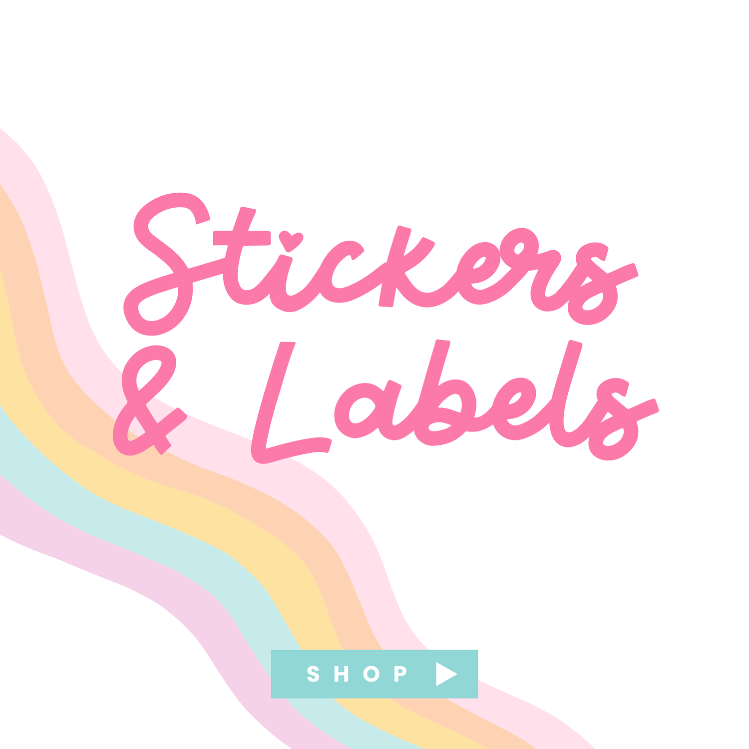 Stickers & Labels