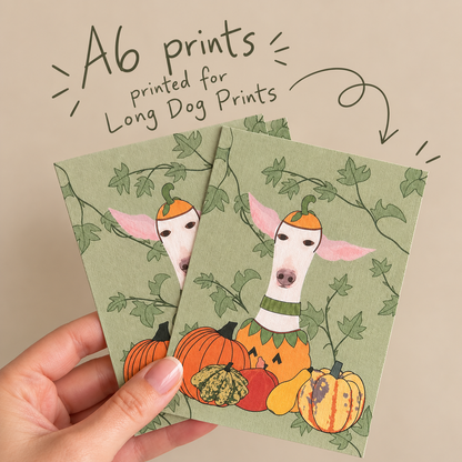 Print Your Own Artwork
