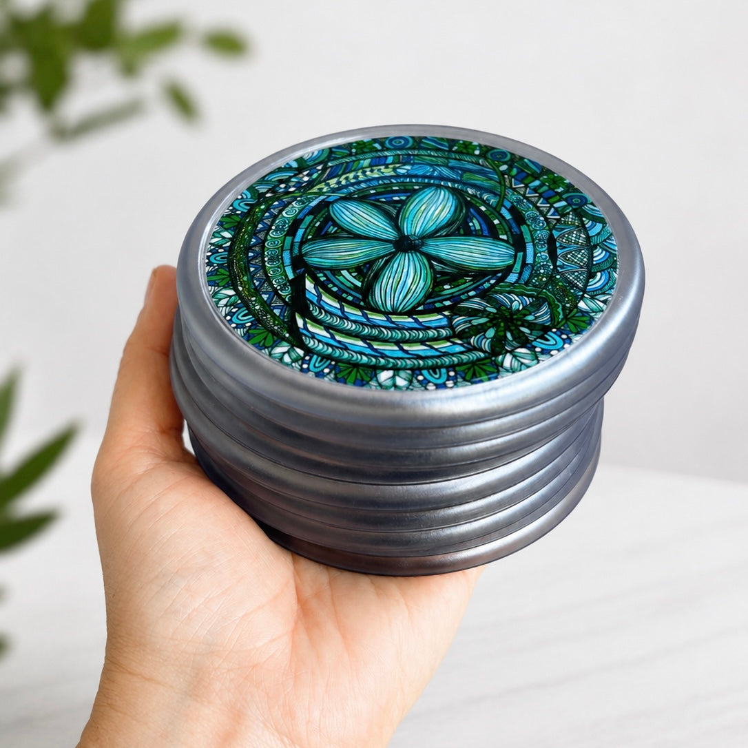 Wholesale | Custom Photo Coasters