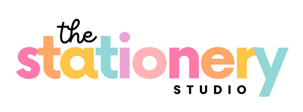 The Stationery Studio