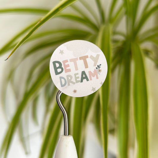 Custom Sized Stickers