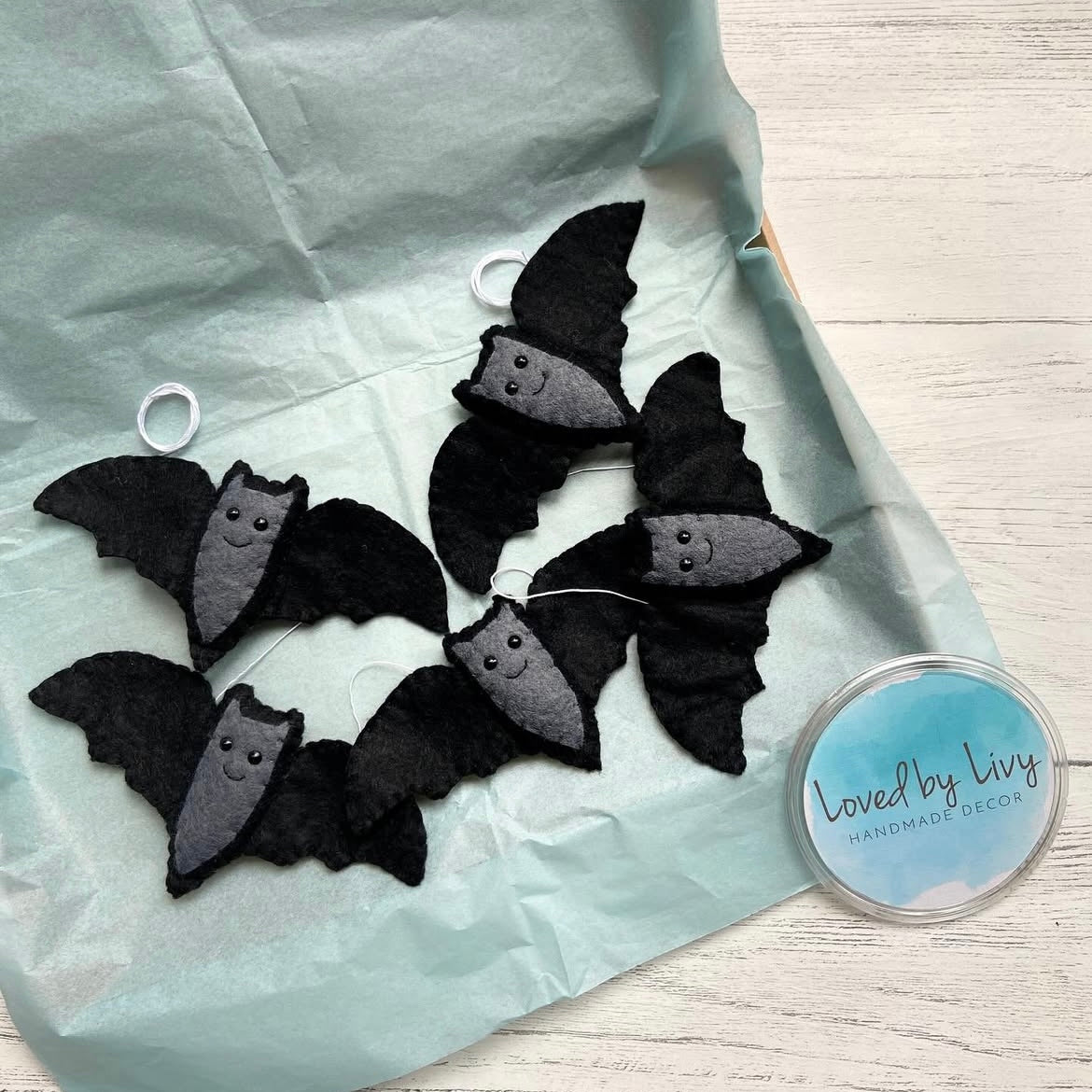 Custom Photography Flat Lay