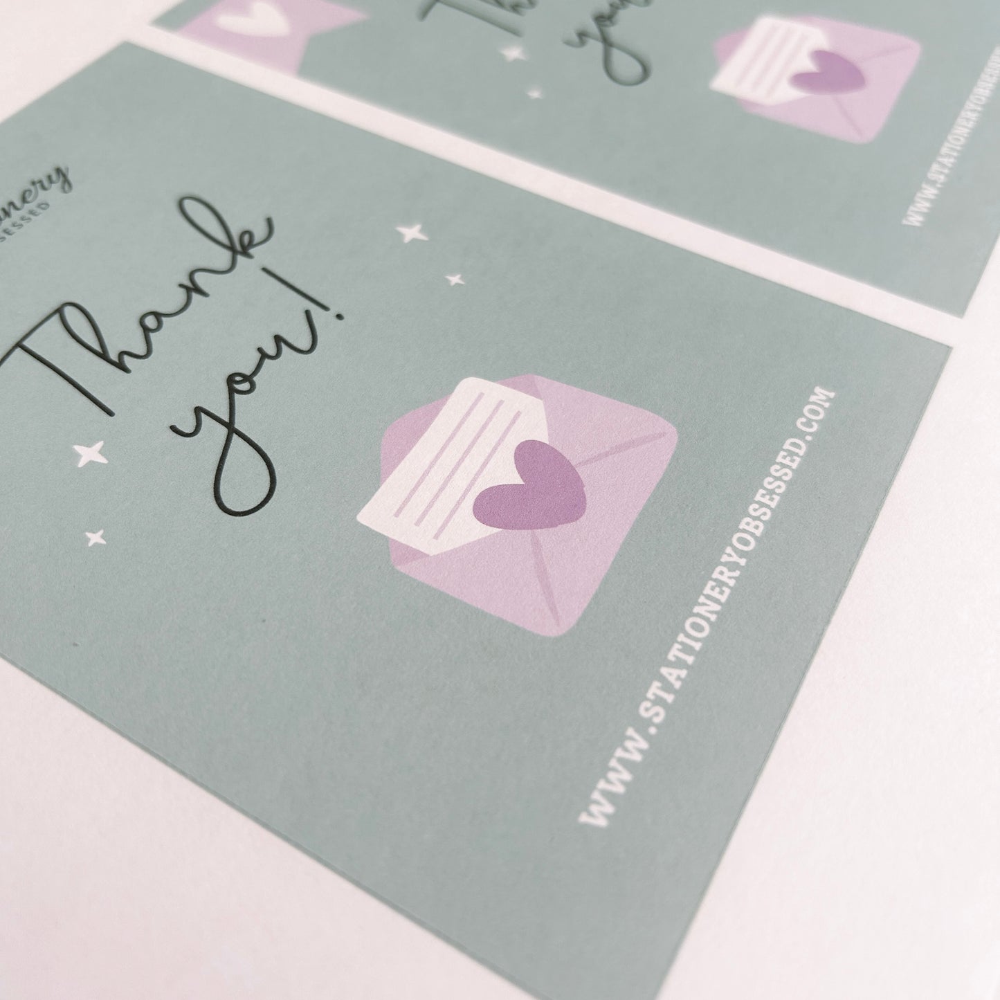 Custom Cut Stickers