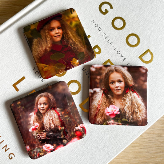 Mother’s Day Magnet Bundle ~ 3 for £5