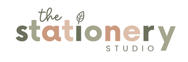 The Stationery Studio