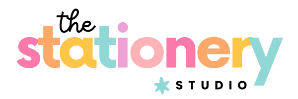 The Stationery Studio