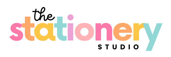 The Stationery Studio